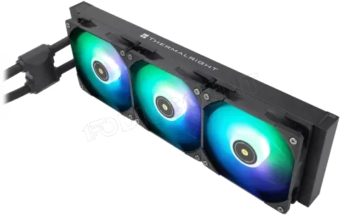Kit Watercooling AIO Thermalright Frozen Vision RGB 360mm Noir