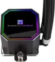 Kit Watercooling AIO Thermalright Frozen Vision RGB 360mm Noir - 2