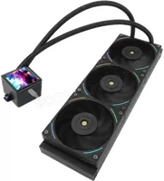 Kit Watercooling AIO Thermalright Frozen Vision RGB 360mm Noir - 4