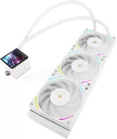 Kit Watercooling AIO Thermalright Frozen Vision RGB 360mm Blanc - 4