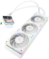 Kit Watercooling AIO Thermalright Hyper Vision UB RGB 360mm Blanc - 4