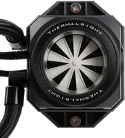 Kit Watercooling AIO Thermalright Turbo Right C RGB - 360mm Noir - 2