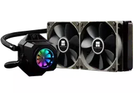 Kit Watercooling AIO Thermalright Turbo Right C RGB - 360mm Noir - 4