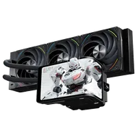 Kit Watercooling AIO Thermalright Wonder Vision 360 UB ARGB Noir - 2