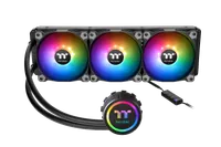 Kit Watercooling AIO Thermaltake TOUGHLIQUID 360 ARGB Sync - 360mm Noir - 1