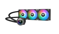 Kit Watercooling AIO Thermaltake TOUGHLIQUID 360 ARGB Sync - 360mm Noir - 2