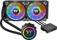 Kit Watercooling AIO Thermaltake Floe DX RGB 240mm Noir