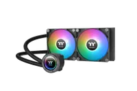 Kit Watercooling AIO Thermaltake Floe DX RGB 240mm Noir - 2