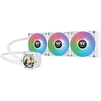 Kit Watercooling AIO Thermaltake TH V2 Ultra EX RGB 240mm Blanc