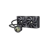 Kit Watercooling AIO Thermaltake ToughLiquid EX Pro RGB 280mm Noir - 2
