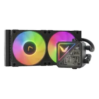 Caractéristiques principales