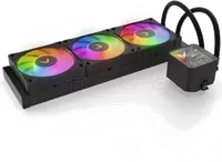 Caractéristiques principales