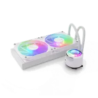 Kit Watercooling AIO Valkyrie Jarn RGB 280mm - Performance et Style Éclatant - 2