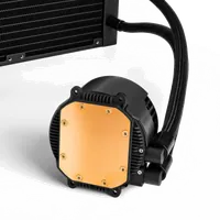 Kit Watercooling AIO Valkyrie Jarn RGB 280mm - Performance et Style Éclatant - 3