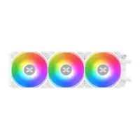 Watercooling AIO Xigmatek Liquid Killer X 240 Arctic - Blanc - 1