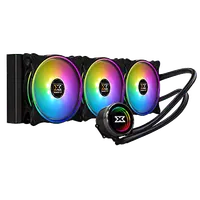Kit Watercooling Xigmatek Aurora 240mm RGB Noir - 2