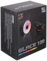 Kit Watercooling Xigmatek Aurora 240mm RGB Noir - 4