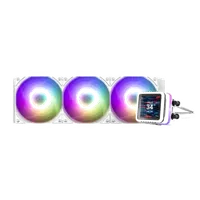 Kit Watercooling AIO Zalman Alpha2 DS A36 RGB 360mm Noir