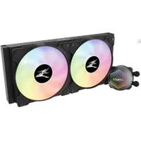 Kit Watercooling AIO Zalman Alpha RGB 280mm Noir - 3