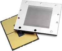 Cadre EK-Quantum Magnitude Accent sTRX4 Or pour Waterblock CPU AMD Threadripper - 3