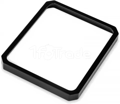 EKWB EK-Quantum Magnitude Accent sTRX4 - Cadre Noir pour Waterblock CPU