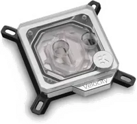 Waterblock CPU EK-Quantum Velocity² 1200 RGB Argent - Performance et Style - 4