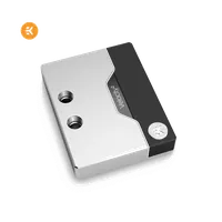 Waterblock CPU EK-Quantum Velocity² D-RGB 1200 Full Nickel - Haute Performance - 2