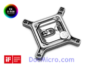 Waterblock CPU EK-Quantum Magnitude D-RGB - Nickel + Plexi - Intel 20xx - 2