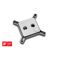 Waterblock CPU EK-Quantum Magnitude D-RGB - Nickel + Plexi - Intel 20xx - 3