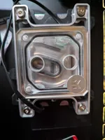 Waterblock CPU EK-Quantum Magnitude D-RGB - Nickel + Plexi - Intel 20xx - 4
