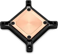 Waterblock CPU EK-Quantum Magnitude Intel 115x Noir D-RGB - 1