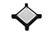 Waterblock CPU EK-Quantum Magnitude Intel 115x Noir D-RGB - 2