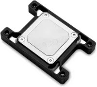 Waterblock CPU EK-Quantum Magnitude AM4 Noir D-RGB