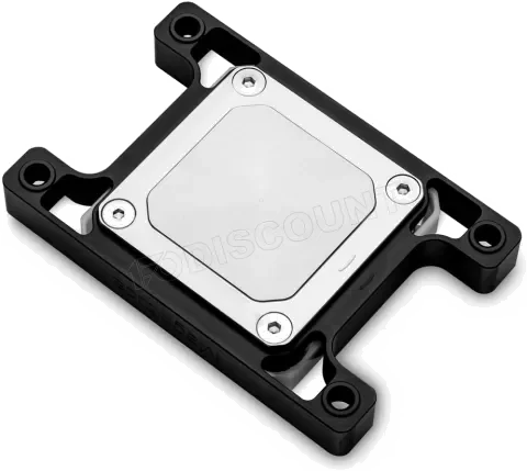 Waterblock CPU EK-Quantum Magnitude AM4 Noir D-RGB
