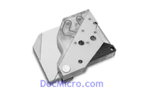 Waterblock CPU EK-Quantum Magnitude Intel 115x Argent - Haute Performance