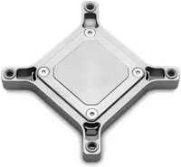 Waterblock CPU EK-Quantum Magnitude Intel 20xx Argent D-RGB - 1