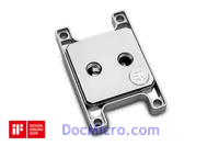 Waterblock CPU EK-Quantum Magnitude AM4 Full Nickel - Argent - 3