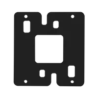 Plaque arrière universelle Thermal Grizzly AM5 Short Backplate