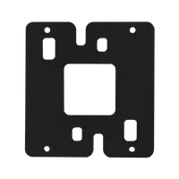 Plaque arrière universelle Thermal Grizzly AM5 Short Backplate - 2