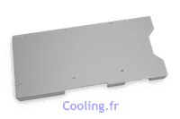 Waterblock GPU EK-Quantum Vector² RE RTX 3080/3090 ABP - Nickel + Acetal