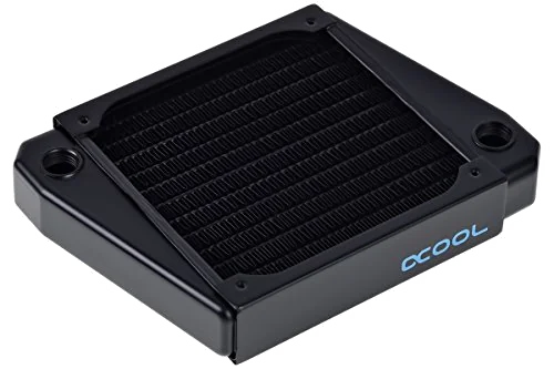 Radiateur Watercooling Alphacool NexXxoS ST30 V.2 240mm Noir
