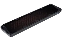 Radiateur Watercooling Alphacool NexXxoS ST30 V.2 240mm Noir - 2