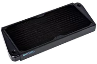 Radiateur Watercooling Alphacool NexXxoS ST30 V.2 240mm Noir - 3