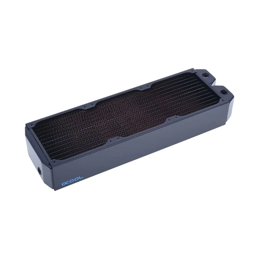 Radiateur Watercooling Alphacool NexXxoS UT60 Full Cuivre 240mm Noir