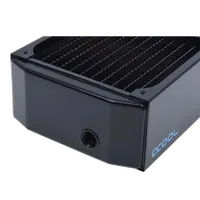 Radiateur Watercooling Alphacool NexXxoS UT60 Full Cuivre 240mm Noir - 2