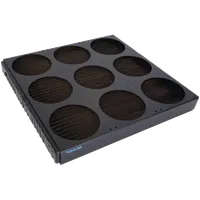 Caractéristiques principales