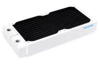 Radiateur Watercooling Alphacool NexXxoS XT45 Full Copper 240mm V.2 - Édition Spéciale Blanche - 3