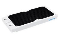 Radiateur Watercooling Alphacool NexXxoS XT45 V2 - 280mm Noir - 1