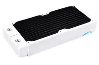 Radiateur Watercooling Alphacool NexXxoS XT45 V2 - 280mm Noir - 2