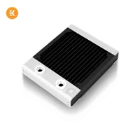 Radiateur Watercooling EK-Quantum Surface S120 Noir 120mm